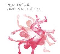 Shapes Of The Fall CD