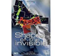Shapes of the Invisible [Import USA Zone 1]