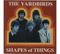 Shapes Of Things