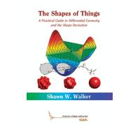 Shapes Of Things