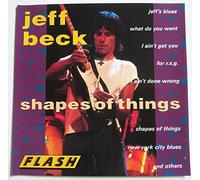 Shapes of Things (Compilation, 10 Tracks) [Import]