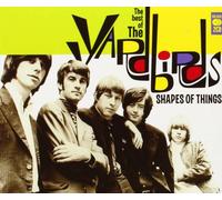 Shapes Of Things : The Best Of