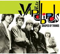 Shapes of Things: the Best of T The Yardbirds