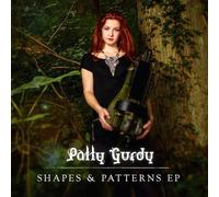 Patty Gurdy – Shapes & Patterns – CD – EP