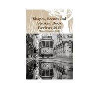 Shapes, Scenes And Strokes