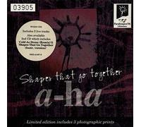 Shapes That Go Together (CD1) [UK Import]