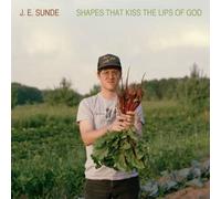 Shapes That Kiss The Lips of God