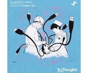 Shapes: Wires