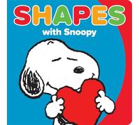 Shapes with Snoopy