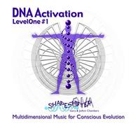 Shapeshifter - DNA.LevelOne.Activation 1 (US Import) [DE Import] [Import anglais]