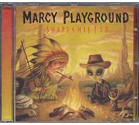 Marcy Playground - Shapeshifter