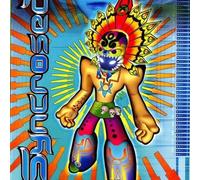 Shapeshifter & Mr Peculiar - Syncrosect Pal [DVD-AUDIO]