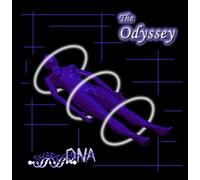 Shapeshifter - Odyssey - Chakra Balancing Music (US Import)