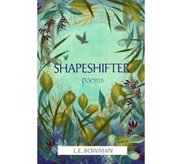 Shapeshifter: Poems
