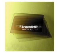 Shapeshifter - Riddim Wise [Import]