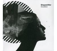 Shapeshifter - Soulstice (12 Tracks) Aust Excl [Import]