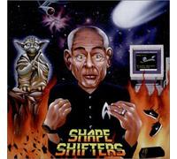 Shapeshifters - Adopted by Aliens