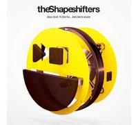 Shapeshifters - Analogue to Digital
