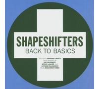 Shapeshifters - Back to Basics [Import]