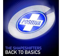 Shapeshifters - Back to Basics [Import]