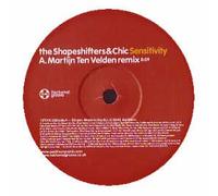 Shapeshifters & Chic - Sensitivity [Import]