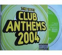 Shapeshifters, George Michael, Kelis, Brainbug, u.a - The Best Club Anthems [Import]