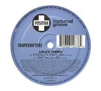 Shapeshifters - Lola-S Theme [Import]