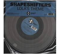 Shapeshifters - Lola's Theme [Import]