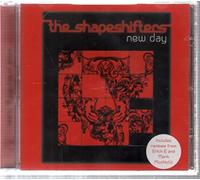 Shapeshifters - New Day