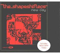 Shapeshifters - New Day [Import]