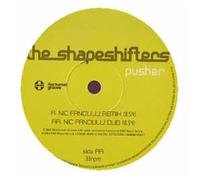 Shapeshifters - Pusher [Import]