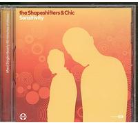 Shapeshifters - Sensitivity