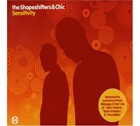Shapeshifters - Sensitivity Pt 1