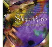 Shapeshifters - Shapeshifters
