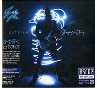 Shapeshifting (Blu-Spec CD2) [Import]