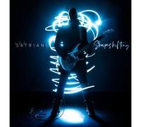 Joe Satriani – Shapeshifting – CD