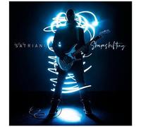 Joe Satriani – Shapeshifting – Vinyle 33 t – Legacy
