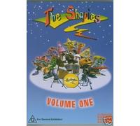 Shapies Vol.1 [Import allemand]