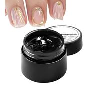 Shaping Gel for Nails 5g Fingernail Charm Glue Sculpting