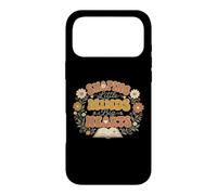 Shaping Little Minds Big Hearts Teacher School Coque pour iPhone 17 Pro Max