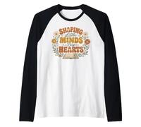 Shaping Little Minds Big Hearts Teacher School Manche Raglan