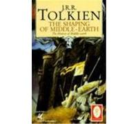 Shaping of Middle-Earth, The History of Middle-Earth 4 Christopher Tolkien, J. R. R. Tolkien (Auteur)
