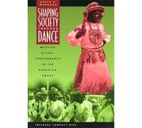 Shaping Society Through Dance: Mestizo Ritual Performance in the Peruvian Andes