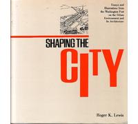 Shaping the City