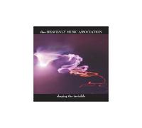 Thee Heavenly Music Association – Shaping The Invisible