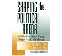 Shaping The Political Arena