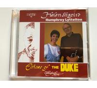 Shapiro - Echoes of The Duke [Import]