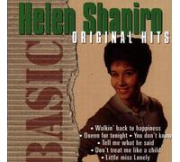 Shapiro Helen - Original Hits [Import]
