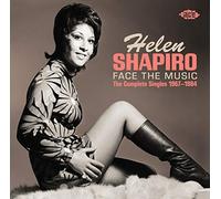 Shapiro, Helen - Face the Music - the..