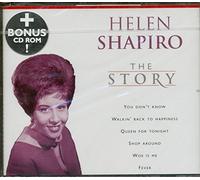 Shapiro Helen - Helen Shapiro